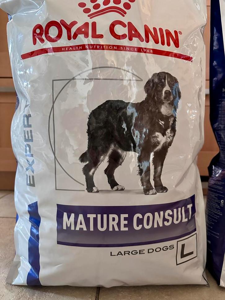 Royal Canin hondenvoer, Dieren en Toebehoren, Dierenvoeding, Hond, Ophalen