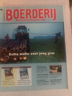Weekblad Boerderij, Ophalen, Zo goed als nieuw, Wetenschap en Natuur