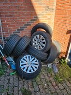 Banden 15 euro per stuk, Auto-onderdelen, Banden en Velgen, Bestelwagen, 15 inch, Ophalen of Verzenden, Band(en)