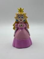 Zeldzaam princess peach mars promo figure 1994, Ophalen of Verzenden, Nieuw