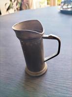 Antieke Maatbeker .1 Deciliter, Antiek en Kunst, Ophalen of Verzenden