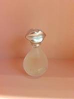 Dalimix Salvador dali edt, Ophalen of Verzenden, Zo goed als nieuw, Miniatuur, Gevuld