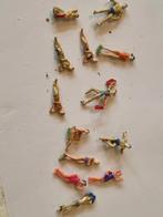 A53 H0 strandgasten zwembad figuren., Hobby en Vrije tijd, Ophalen of Verzenden, Gelijkstroom of Wisselstroom, Overige merken