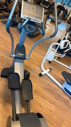 technogym synchro crosstrainer excite 700i, Ophalen, Overige materialen, Benen, Gebruikt