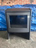 Houtkachel saey scope xl gietijzer, Huis en Inrichting, Kachels, Ophalen, Zo goed als nieuw, Hout, Houtkachel