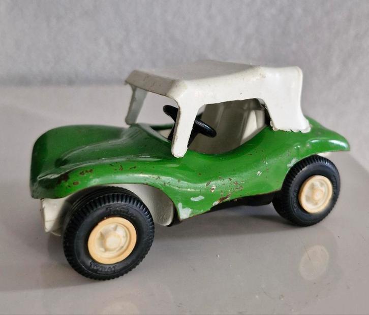 Tonka Dune Buggy Car, Hobby en Vrije tijd, Modelauto's | Overige schalen, Zo goed als nieuw, Auto, Ophalen of Verzenden