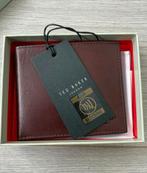 Ted Baker portemonne, gloednieuw!, Overige merken, Nieuw, Ophalen of Verzenden, Leer