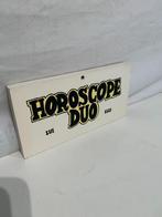 Horoscope duo, Huis en Inrichting, Niet bekend, Niet bekend, Nieuw, Ophalen of Verzenden