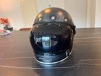 Bell Bullitt Carbon Motorhelm - M, Motoren, Ophalen, M