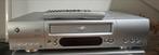 Philips Match Line VR 803 videorecorder, Audio, Tv en Foto, Videospelers, Ophalen, Zo goed als nieuw, VHS-speler of -recorder
