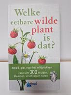 Welke eetbare wilde plant is dat? Bastgen Schröder Zurlutter, Boeken, Ophalen of Verzenden, Nieuw