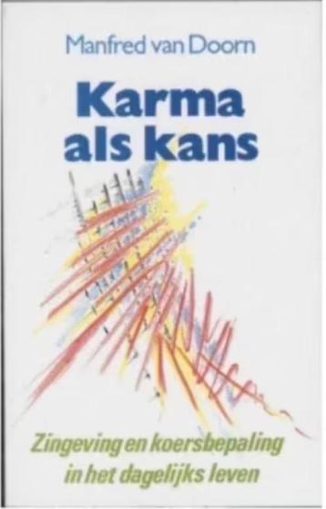 Karma als kans (Zingeving en koersbepaling in het leven) beschikbaar voor biedingen