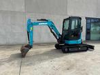 Airman - 2023 - AX33U-7 - Minigraafmachine, Zakelijke goederen, Machines en Bouw | Kranen en Graafmachines, Graafmachine