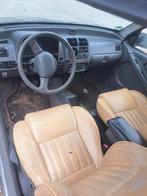 Cross auto Suzuki Alto - Geschorst, Start & Loopt, Auto diversen, Schadeauto's, Handgeschakeld, Ophalen of Verzenden, Zilver of Grijs