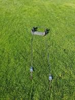 2 Schommels - Gebruikt, Ophalen