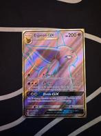 Espeon GX full art, Ophalen of Verzenden, Losse kaart