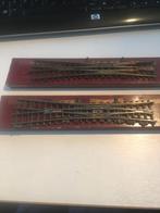 BEMO, Overige merken, Gebruikt, Gelijkstroom, Rails