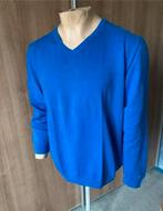 Hugo Boss Pullover trui mt. XL Blauw, Kleding | Heren, Blauw, Maat 56/58 (XL), Ophalen of Verzenden, Zo goed als nieuw
