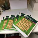 6 Boeken VSP Loonadministratie 2021 / 2022, Boeken, Ophalen of Verzenden, Beta, Zo goed als nieuw