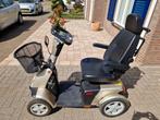 Sterling Trophy 6 4W scootmobiel zgan met 4 wielen, Diversen, Ophalen, Zo goed als nieuw, Sterling, 16 km/u of meer