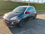 Opel ADAM Slam 1.4-16V Ecoflex 74KW 2013 'I'll be black', Auto's, Opel, Voorwielaandrijving, Euro 5, ADAM, 40 €/maand