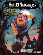Hello Neighbor Book Series, Ophalen of Verzenden, Nieuw, Carly Anne West