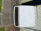 Witte Hardtop mg midget, Auto diversen, Ophalen, Gebruikt