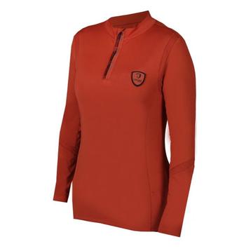 Terra, roestbruine Horka Grace Pully M L XL 2XL en 3XL beschikbaar voor biedingen