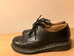 Dr. Martens Lage Schoenen type 1461 Maat 39, Kleding | Dames, Schoenen, Ophalen of Verzenden, Gedragen, Zwart