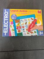 Electro Logisch Denken - Leerzaam Spel 3+, Kinderen en Baby's, Speelgoed | Educatief en Creatief, Ophalen, Gebruikt, Puzzelen