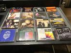 Veel cd's (pop, rock, etc), Ophalen of Verzenden, 1980 tot 2000, Zo goed als nieuw