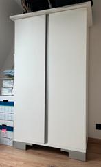 Interbaby kledingkast en commode, Ophalen, 70 cm of meer, 105 cm of meer, Voetruimte