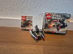 Lego Star Wars 75161 Microfighters, Ophalen of Verzenden