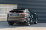 Audi Q4 Sportback e-tron 45 286pk Advanced edition 82 kWh |, Automaat, Zwart, 82 kWh, Zwart
