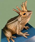 Efteling Kikkerkoning voor DE NORMALE PRIJS te koop., Ophalen of Verzenden, Nieuw, Overige typen