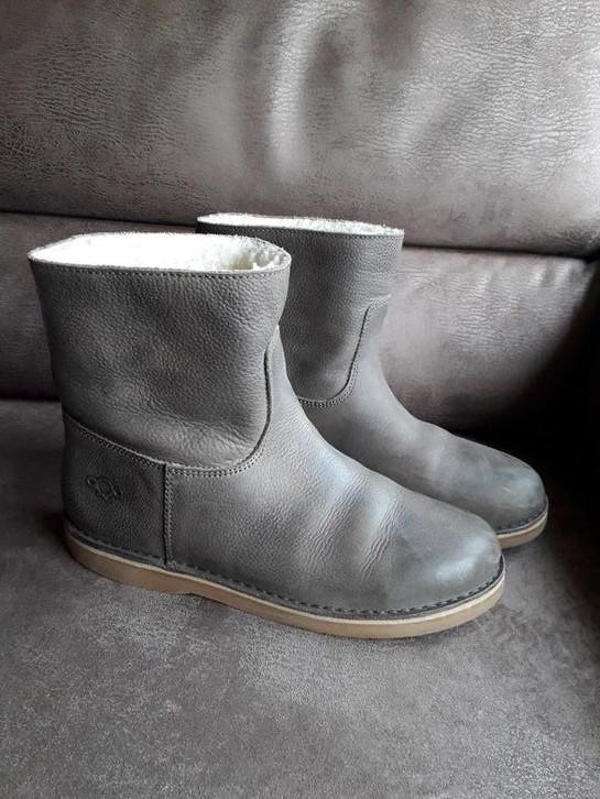 Warme boots maat 40 nieuw nieuw prijs €79.99, Ophalen, Nieuw, Zwart, Snowboots