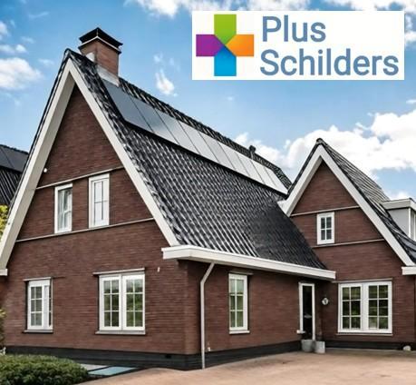 Vakschilders voor binnen- en buitenwerk, Diensten en Vakmensen, Schilders en Behangers