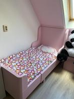 Meisjes Slaapkamer, Kinderen en Baby's, Kinderkamer | Complete kinderkamers, Meisje, Zo goed als nieuw, Ophalen