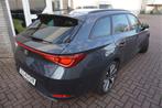 SEAT Leon Sportstourer 1.4 TSI eHybrid PHEV FR Automaat, 1556 kg, Gebruikt, Zwart, 4 cilinders