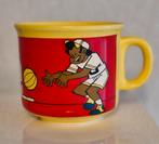 Beker Sjors en Sjimmie, Verzamelen, Ophalen of Verzenden, Zo goed als nieuw, Gebruiksvoorwerp