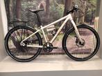 Santos Cross Lite M Rohloff, Gates Belt Drive, XT Disc, Overige merken, 10 tot 15 versnellingen, ., Aluminium