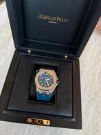 Audemars Piquet, Sieraden, Tassen en Uiterlijk, Horloges | Heren, Ophalen of Verzenden, Nieuw, Staal, Overige merken