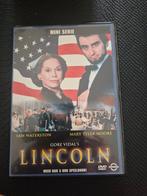 Lincoln, Vanaf 6 jaar, Ophalen of Verzenden, Zo goed als nieuw