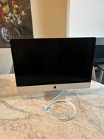 iMac 27” 5k Retina, 4GHz, Intel Core  i7, 16GB, late 2015, Computers en Software, Apple Desktops, Gebruikt, IMac, Ophalen of Verzenden