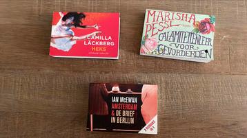 Dwarsliggers nr 24, nr 68, nr 481 / los te koop beschikbaar voor biedingen