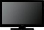 Sharp LCD TV, Ophalen, Gebruikt, 50 Hz, LCD