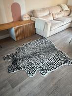 Panter vloerkleed, Huis en Inrichting, Ophalen of Verzenden, Zo goed als nieuw, Overige vormen, Decoratie vloerkleed