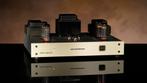 Conrad Johnson Classic 62 EL34 buizen stereo eindversterker, Audio, Tv en Foto, Buizenversterkers, Versterker, Ophalen