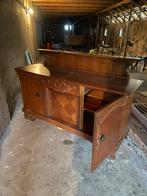 Prachtig vintage dressoir, Huis en Inrichting, Kasten | Secretaires, Ophalen of Verzenden