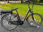 Elektrische damesfiets #Bimas #zeer netjes, Ophalen, Zo goed als nieuw